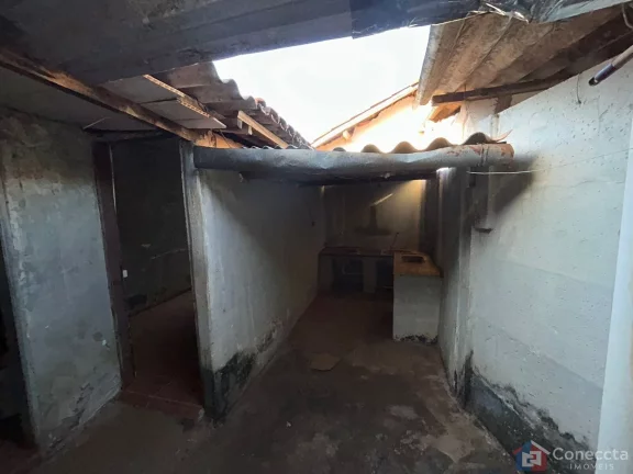 Imagem 2 casas à venda no bairro Cristo Redentor em Patos de Minas – entrada independente – R$170 mil