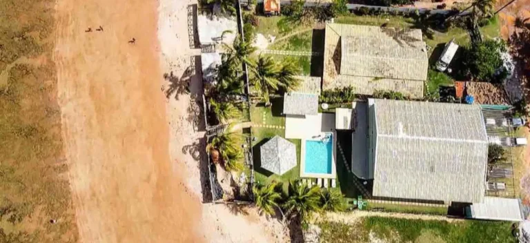 Imagem Apartamento duplex na praia de ITACIMIRIM, Camaçari-BA
