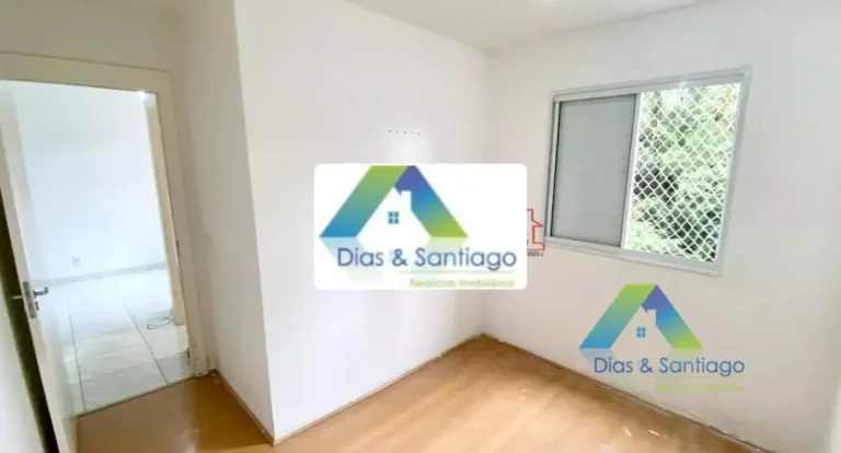 Imagem Apartamento à venda no bairro Cursino - São Paulo/SP