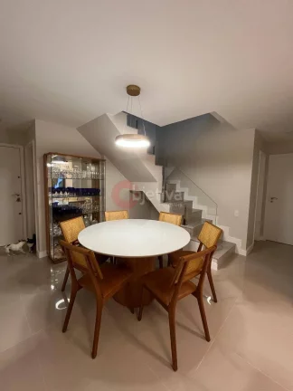 Imagem Cobertura duplex 3 quartos, Braga - Cabo Frio