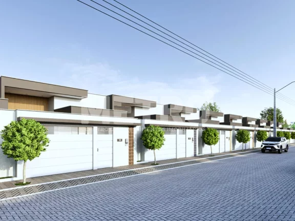 Imagem Casa à venda no Bairro Jatobá com 3 quartos, sendo 2 suítes, Petrolina-PE