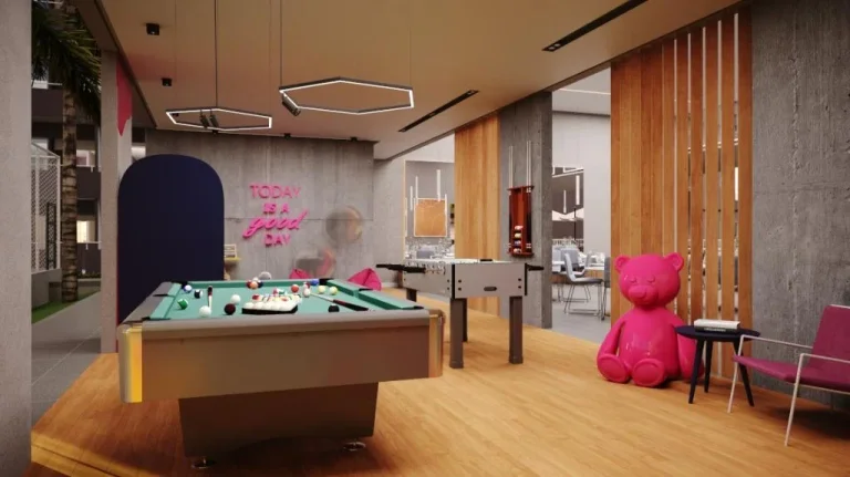 Imagem Apartamento Padrão