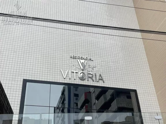 Imagem Apartamento à Venda em Aviação, Praia Grande - SP