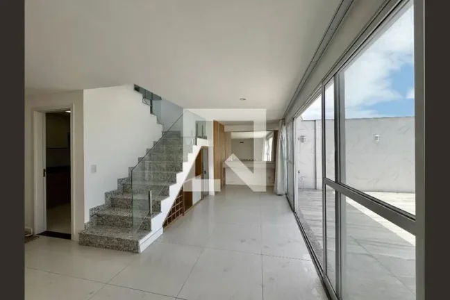 Imagem Apartamento à Venda - Recreio, 3 Quartos, 328 m2