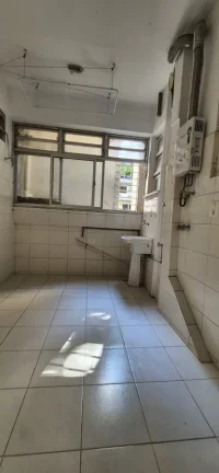 Imagem Apartamento para Venda em Rio de Janeiro, IPANEMA, 1 dormitório, 2 banheiros, 1 vaga