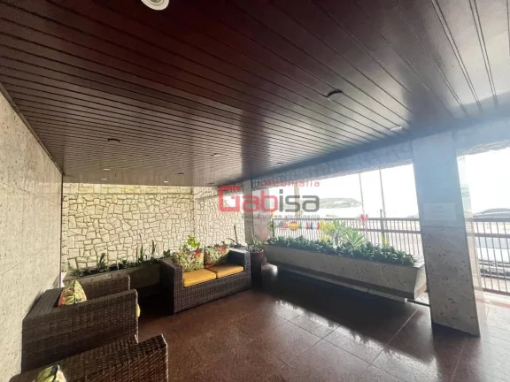 Imagem Apartamento com 2 dormitórios à venda, 80 m² por R$ 1.100.000,00 - Centro - Cabo Frio/RJ