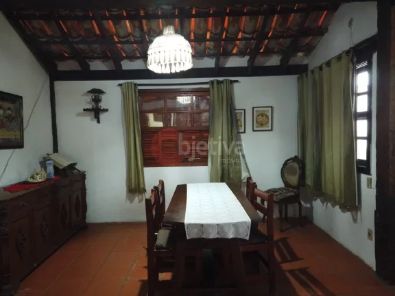 Imagem Casa em condomínio de luxo, 4 quartos, São Bento - Cabo Frio