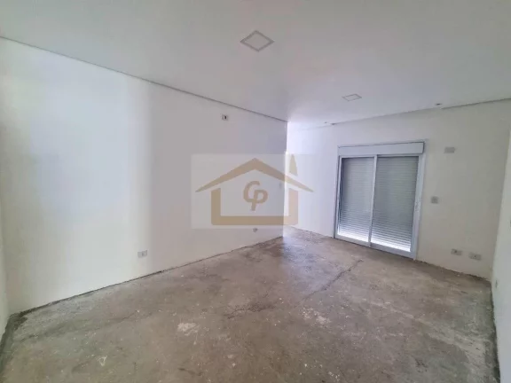 Imagem Encante a família, 3 quartos (1 suíte, espaço para o closet), 4 vagas