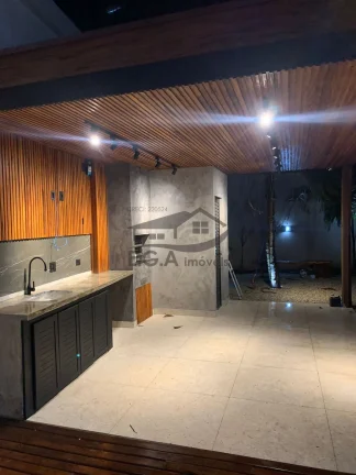 Imagem Casa na praia de Boiçucanga a 200 mts do mar