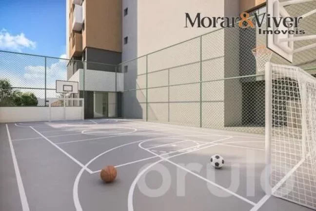 Imagem Apartamento para Venda em Curitiba, Vila Izabel, 3 dormitórios, 1 suíte, 2 banheiros, 2 vagas