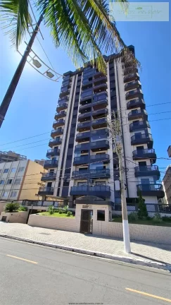 Imagem Apartamentos no Litoral para venda em Praia Grande no bairro Vila Caiçara