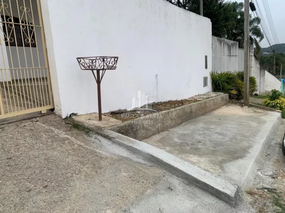 Imagem Casa Térrea com Edícula 250m², SÓ 260 mil, 2 Quartos, Sala, Cozinha e 1 Banheiro, Financia no Jardim das Lavras Mirim, Suzano-SP