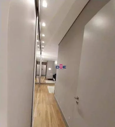 Imagem Apartamento com 3 dormitórios à venda, 177 m² por R$ 2.850.000 - Boqueirão - Santos/SP