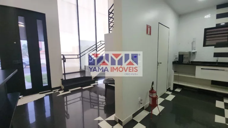 Imagem Ponto Comercial Comércio em Jardim Botânico, Ribeirão Preto/SP