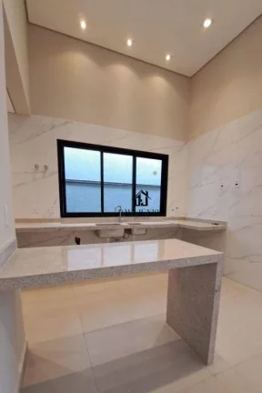 Imagem Casa com 3 suites à venda, 220 m² por R$ 2.200.000 - Jardim Residencial Giverny - Sorocaba/SP
