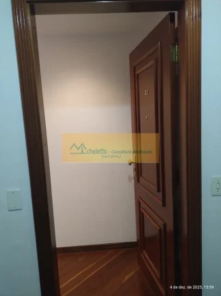 Imagem APARTAMENTO RESIDENCIAL em SÃO PAULO - SP, VILA UBERABINHA