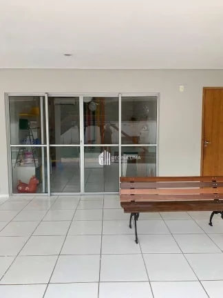 Imagem Apartamento com 4 dormitórios à venda por R$ 800.000 - Piçarreira - Teresina/PI