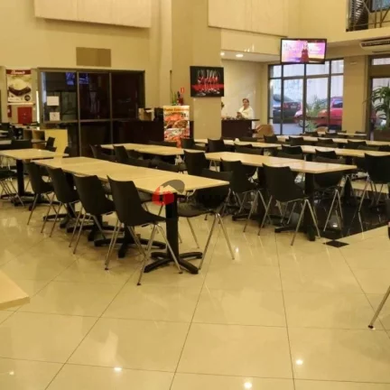 Imagem Sala à venda 1 Vaga, 37M², Santa Paula, São Caetano do Sul - SP
