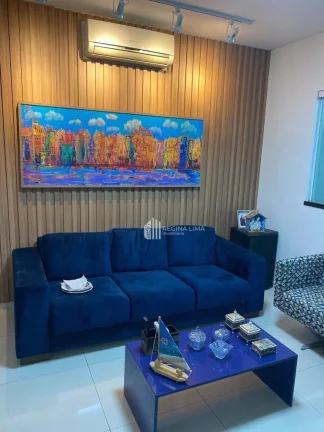Imagem Casa duplex pronta para morar, 4 dormitórios à venda por R$ 850.000,00 - Santa Isabel - Teresina/PI