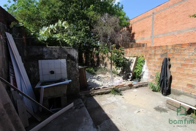 Imagem Casa para 2 dorm. venda, Floresta, Porto Alegre - CA2594