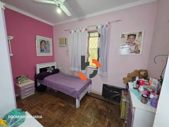 Imagem 3 Casas com 2 dormitórios à venda, 222 m² por R$ 990.000 - Centro - Nova Iguaçu/RJ