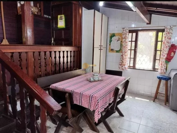 Imagem Casa para Venda em Teresópolis / RJ no bairro Cascata dos Amores