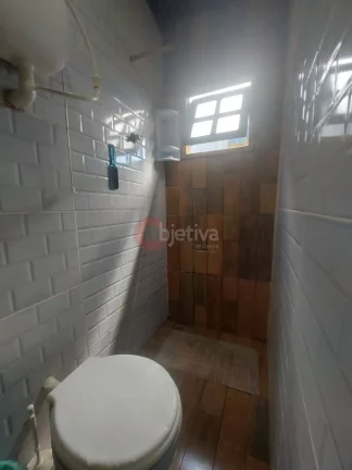 Imagem Apartamento linear, 2 quartos, Parque Estoril - São Pedro da Aldeia
