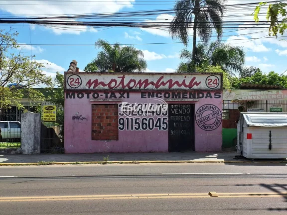Excelente oportunidade, terreno 10,50 x 60 m em região nobre da cidade .