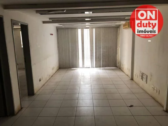 Imagem Prédio à venda, 473 m² por R$ 1.800.000 - Centro - Santos/SP