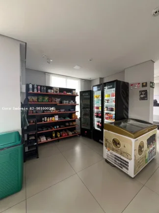 Imagem APARTAMENTO 2 QUARTOS COM ARMARIOS A VENDA COIMBRA BUENO