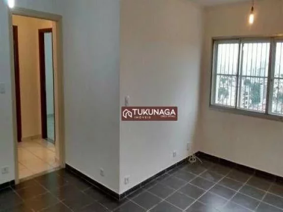 Imagem Apartamento com 3 quartos à venda, 90 m² por R$ 510.000 - Santana - São Paulo/SP