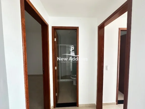 Imagem Cobertura duplex de 3 quartos à venda no Jockey de Itaparica - Vila Velha