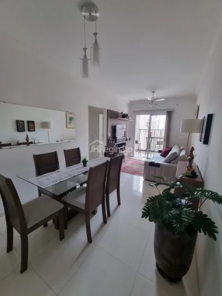 Imagem Apartamento à venda no bairro Parque Campolim - Sorocaba/SP, sul