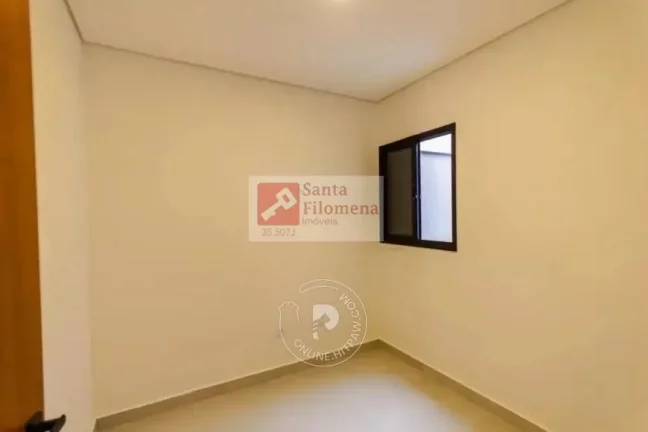 Imagem Casa Térrea para Venda em Santo André, Vila Francisco Matarazzo, 3 dormitórios, 1 suíte, 2 banheiros, 2 vagas