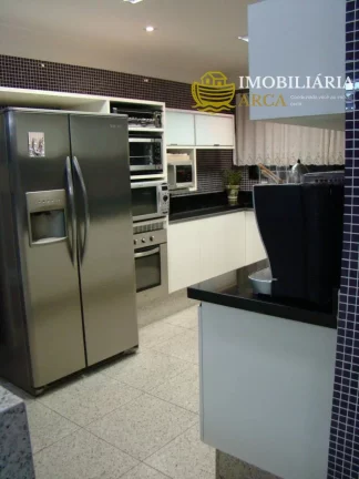Imagem APARTAMENTO RESIDENCIAL em SÃO PAULO - SP, MORUMBI