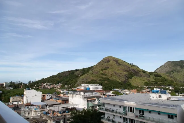 Imagem Apartamento à Venda - Recreio, 2 Quartos, 58 m2