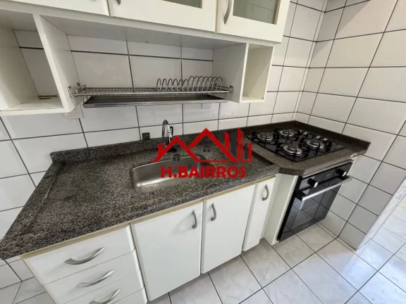 Imagem Apartamento com 2 Quartos para Alugar, 65 m² em Parque Residencial Aquarius - São José Dos Campos