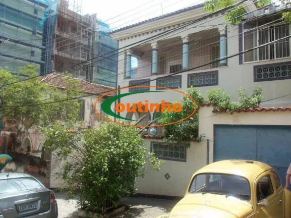 Imagem (22947) Rua Rego Lopes - Tijuca