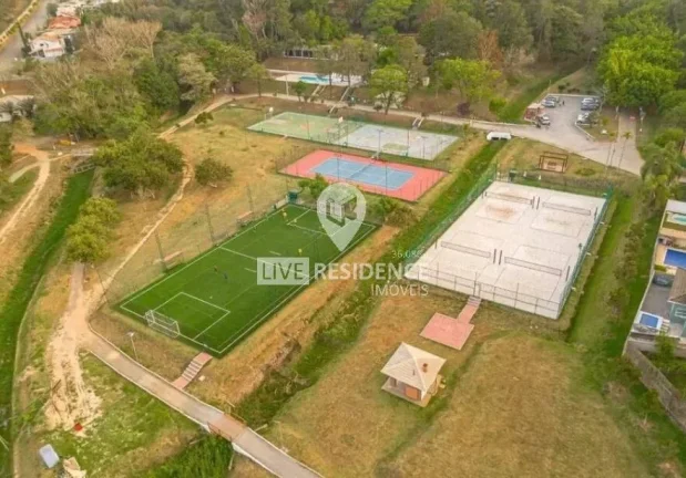 Imagem Itatiba Country Club, Itatiba/SP
