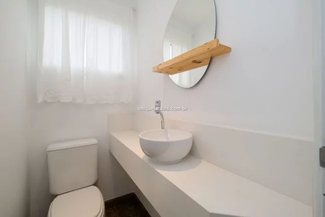 Imagem Apartamento à venda Vila Madalena São Paulo