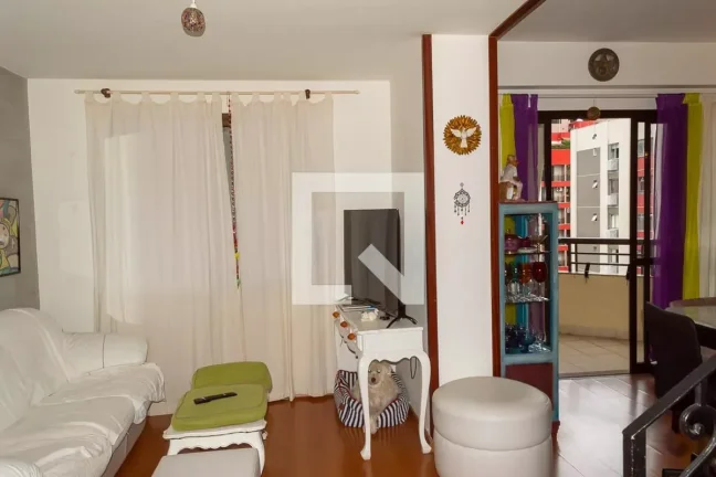 Imagem Apartamento à Venda - Barra da Tijuca, 3 Quartos, 154 m2