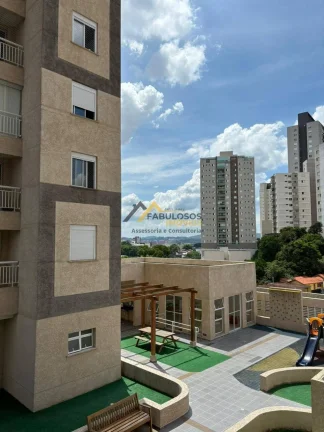 Imagem Pronto Para Morar - Bela Vista/Osasco
