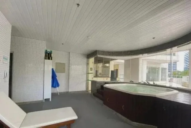 Imagem Apartamento Duplex para Venda em Rio de Janeiro, Recreio dos Bandeirantes, 3 dormitórios, 1 suíte, 3 banheiros, 1 vaga