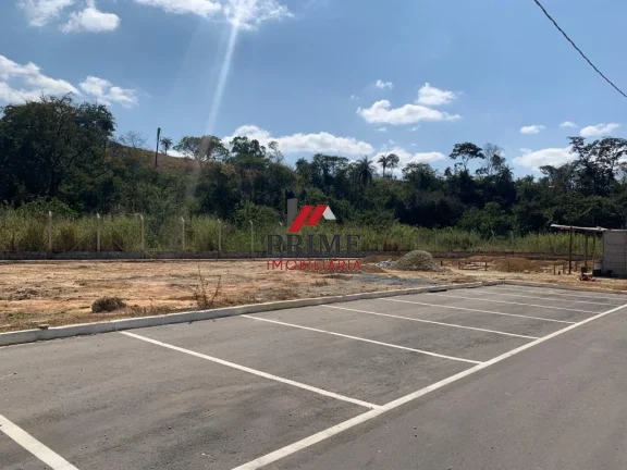 Imagem Lote - Condomínio Residencial Vilabella - Vespasiano