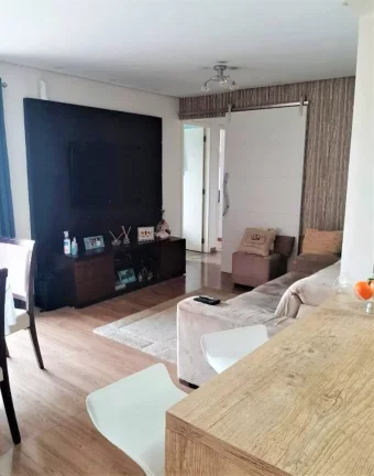 Imagem Apartamento com 3 dormitórios à venda no Parque Prado - Campinas/SP