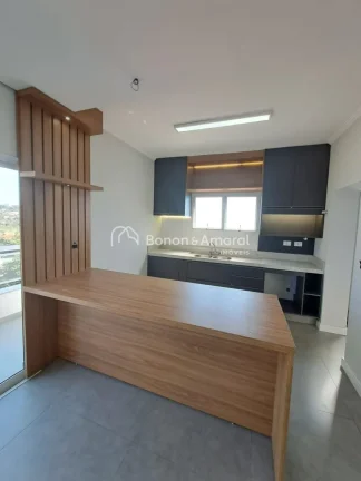 Imagem Cobertura à venda no Taquaral - Condomínio Portal da Lagoa : 4 dormitórios, área gourmet e vista...