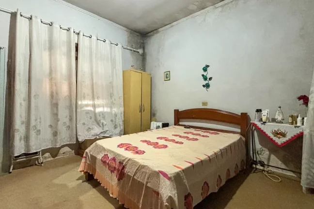 Imagem CASA RESIDENCIAL em São Paulo - SP, Vila Rosa