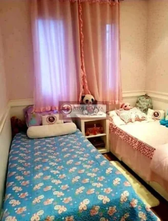 Imagem Aluguel de Apartamento em Vila Andrade SP | 3 Dorms, 1 Suíte