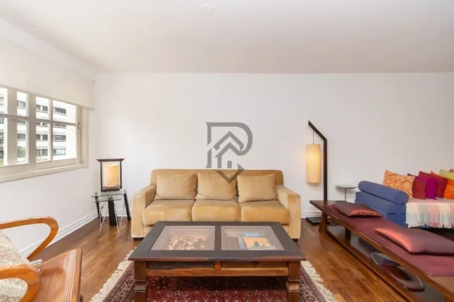 Imagem Apartamento moema passaros Próximo ao Colégio Mobile