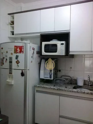 Imagem Apartamento com 3 Suítes - - Jardim Botânico - Ribeirão Preto